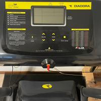 Tapis roulant Diadora
