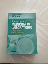Fondamenti di medicina di laboratorio