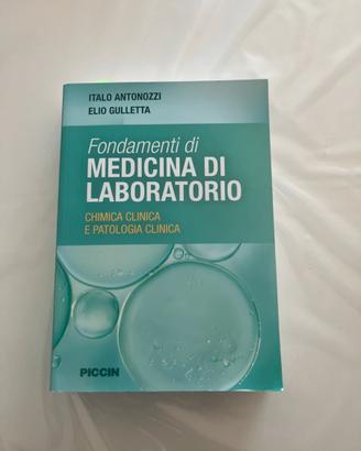 Fondamenti di medicina di laboratorio