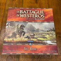 Le Battaglie di Westeros