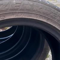 Gomme auto ZEN KW27