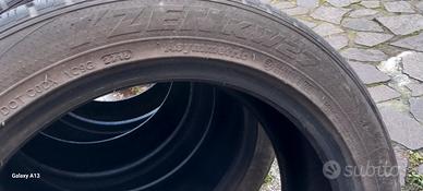 Gomme auto ZEN KW27