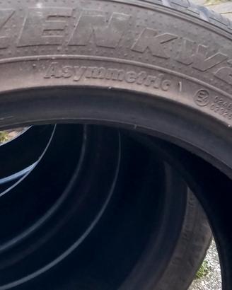 Gomme auto ZEN KW27