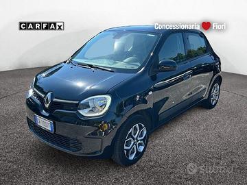 Renault Twingo Electric Twingo III Electric T...