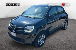 Renault Twingo Electric Twingo III Electric T...