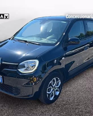 Renault Twingo Electric Twingo III Electric T...