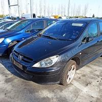 Ricambi usati PEUGEOT 307 - 2.0 BENZINA 16V - RFN