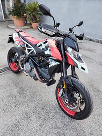 Ducati hypermotard rve 950