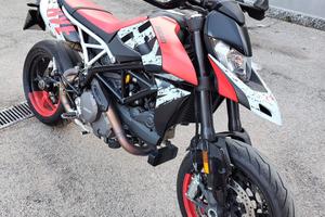 Ducati hypermotard rve 950