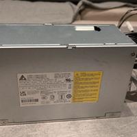 Alimentatore HP Z4 G4 Workstation 750W — Delta DPS