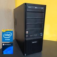 PC intel i7 - 16 GB RAM - SSD