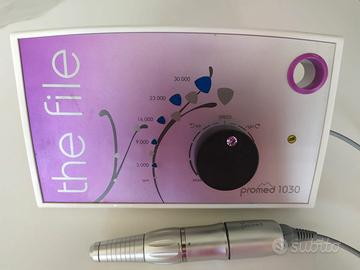 FRESA PROMED 1030 ESTETISTA