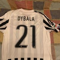 Maglia calcio vintage