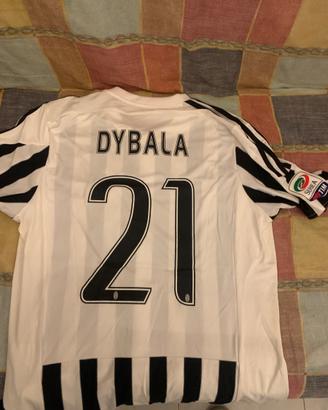 Maglia calcio vintage