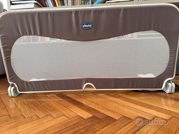 Barriera letto chicco