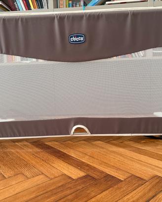Barriera letto chicco