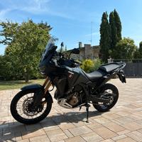 Africa twin 1100 adventure sport 2022