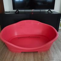 cuccia cane taglia media