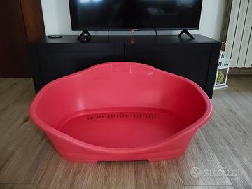 cuccia cane taglia media