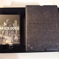 Watch Dogs - Dedsec Edition PC come nuovo