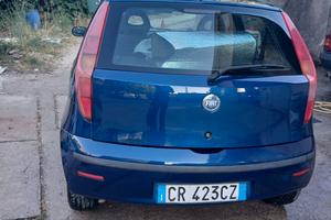 Fiat punto 1.3 multjet 