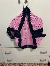 Accessori a uncinetto