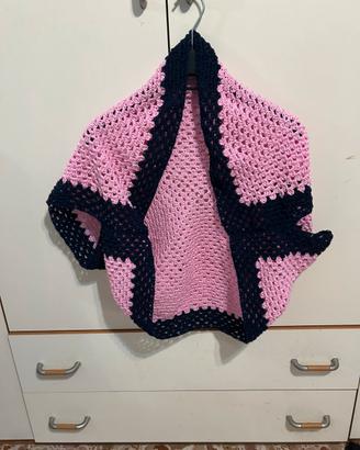 Accessori a uncinetto