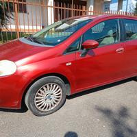 Fiat Grande Punto 1,2 Dynamic 5 p. ok neopatentati