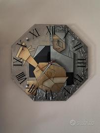 Orologio da parete 