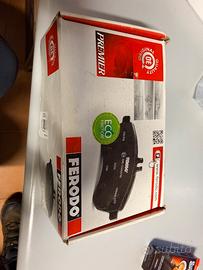 Pastiglie freno anteriori bmw e36