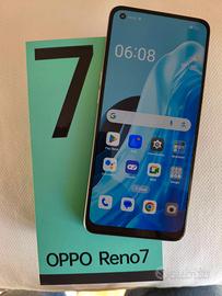 OPPO Reno7