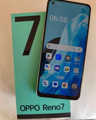 OPPO Reno7