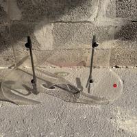 PARABREZZA PER VESPA