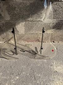 PARABREZZA PER VESPA