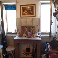 Trilocale borgo di Montegiordano