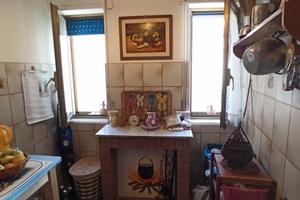 Trilocale borgo di Montegiordano