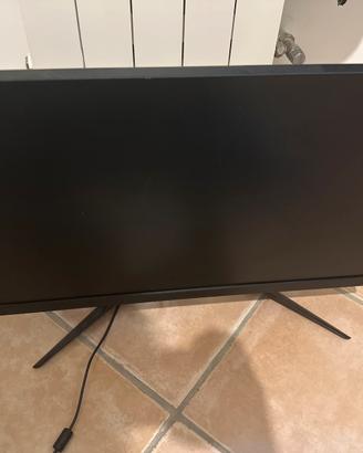 Msi monitor