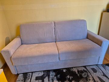 divano Letto matrimoniale