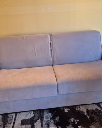 divano Letto matrimoniale