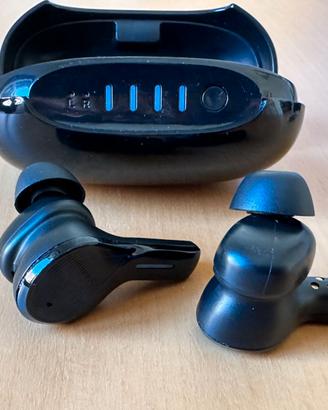 Cuffie bluetooth