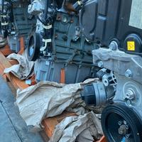 MOTORE JEEP RENEGADE