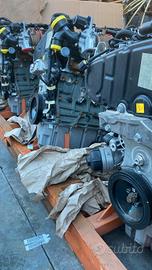 MOTORE JEEP RENEGADE