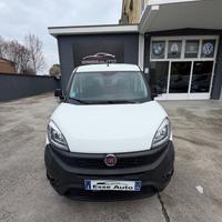Fiat Doblo Doblò 1.3 MJT PC Combi N1 SX