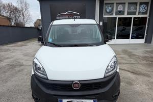 Fiat Doblo Doblò 1.3 MJT PC Combi N1 SX