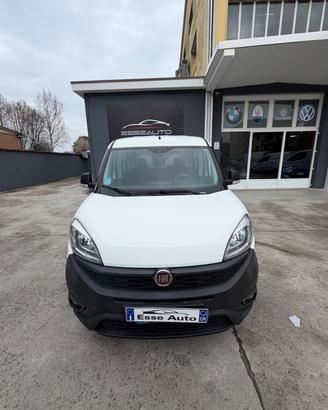 Fiat Doblo Doblò 1.3 MJT PC Combi N1 SX