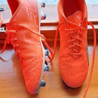 Scarpe da calcio Puma TG 43