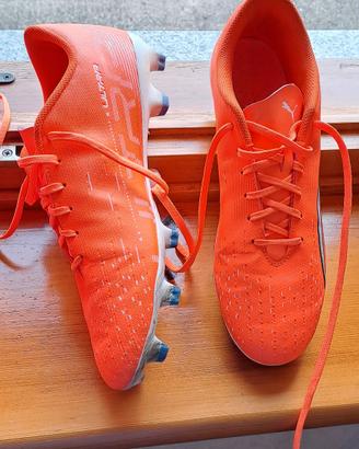 Scarpe da calcio Puma TG 43