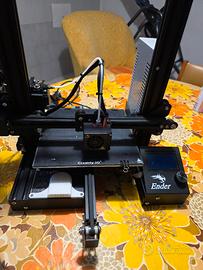 creality ender 3