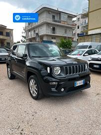 Jeep Renegade 1.3cc T4 190CV PHEV 4xe AT6 Limited