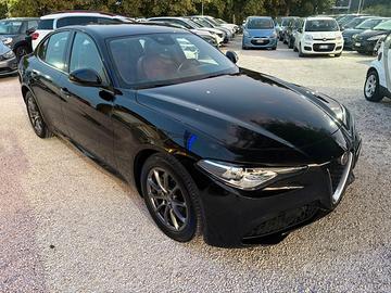 Alfa Romeo Giulia 2.2 JTDm Executive - 2019